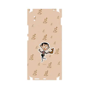 MAHOOT Mr.Bean-FullSkin Cover Sticker for Xiaomi Redmi 9i Sport