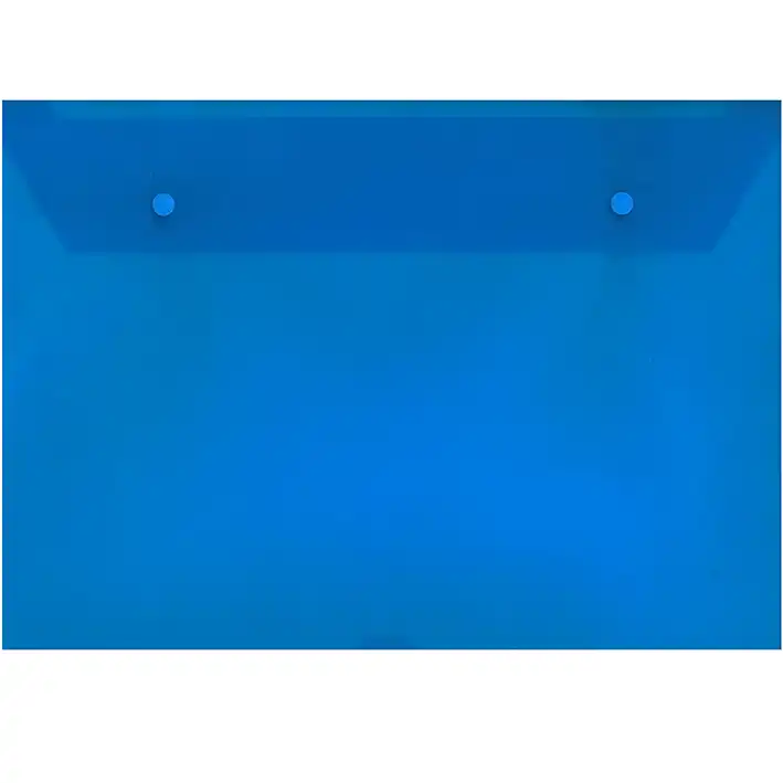 پوشه دکمه دار پاپکو مدل 107 A3 مجموعه 3 عددی