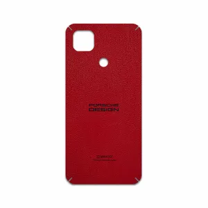 MAHOOT RL-PRDS Cover Sticker for Xiaomi Redmi 9C NFC