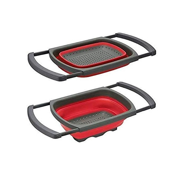 آبکش سینک مدل Silikon01