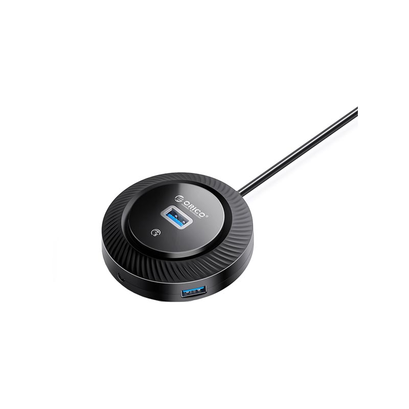 هاب 4 پورت USB-A اوریکو مدل YK4-U3