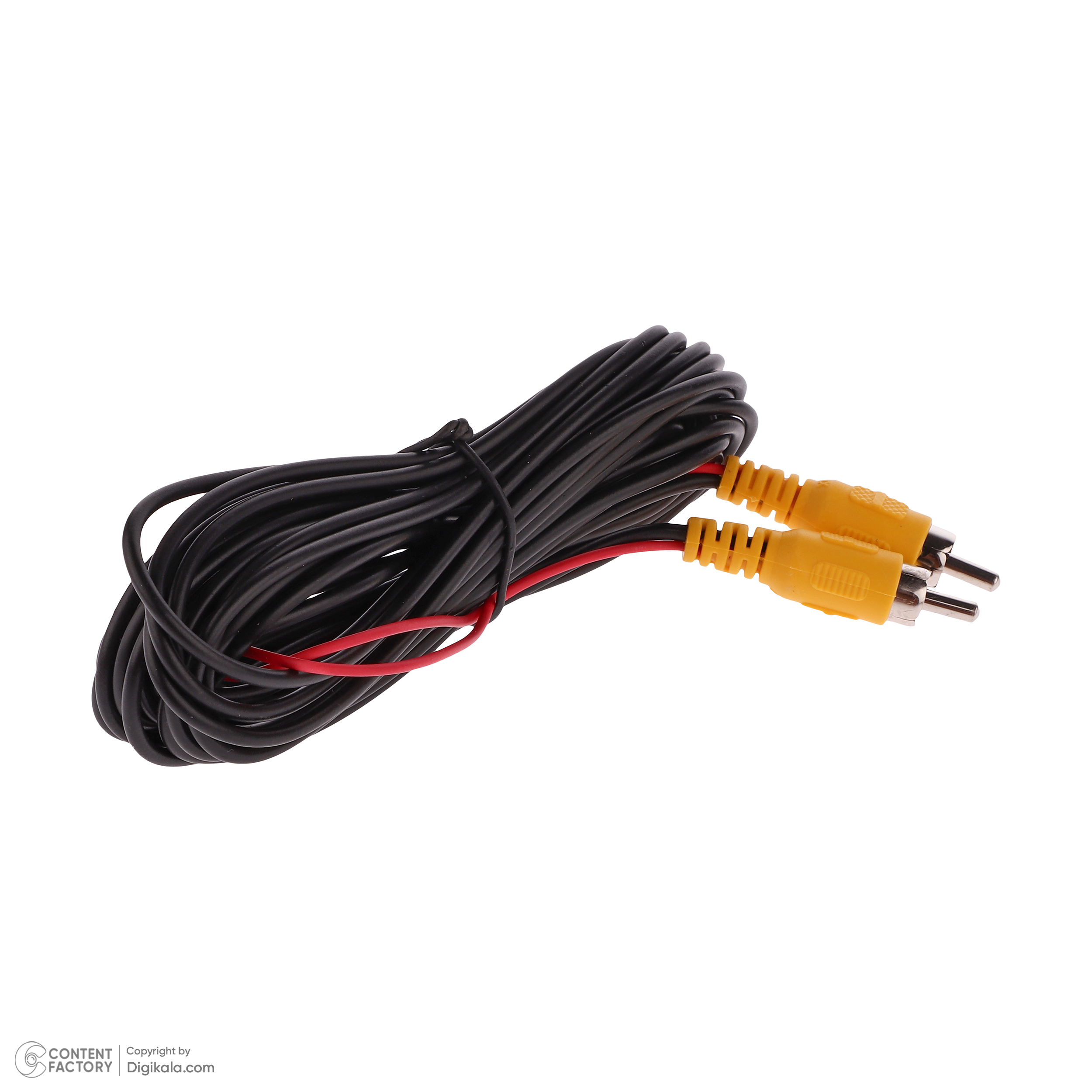 دوربین دنده عقب خودرو کلارو مدل CL-6368AHD