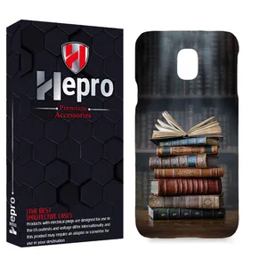 HEPRO MC Cover for Samsung Galaxy J3 PRO 2017