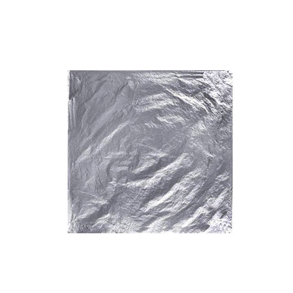 ورق حکاکی مدل نقره