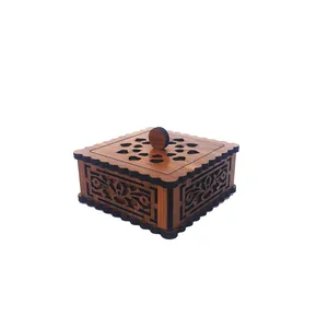 قندان مدل تذهیب کد 20