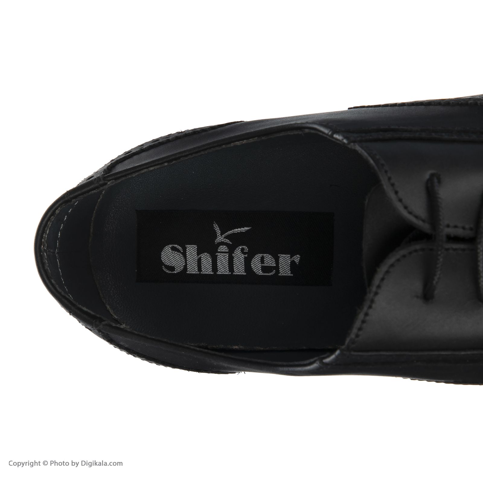 کفش مردانه شیفر مدل 7309A503101 -  - 7