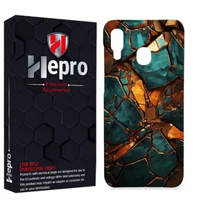 HEPRO MC Cover for Samsung Galaxy A30/A20