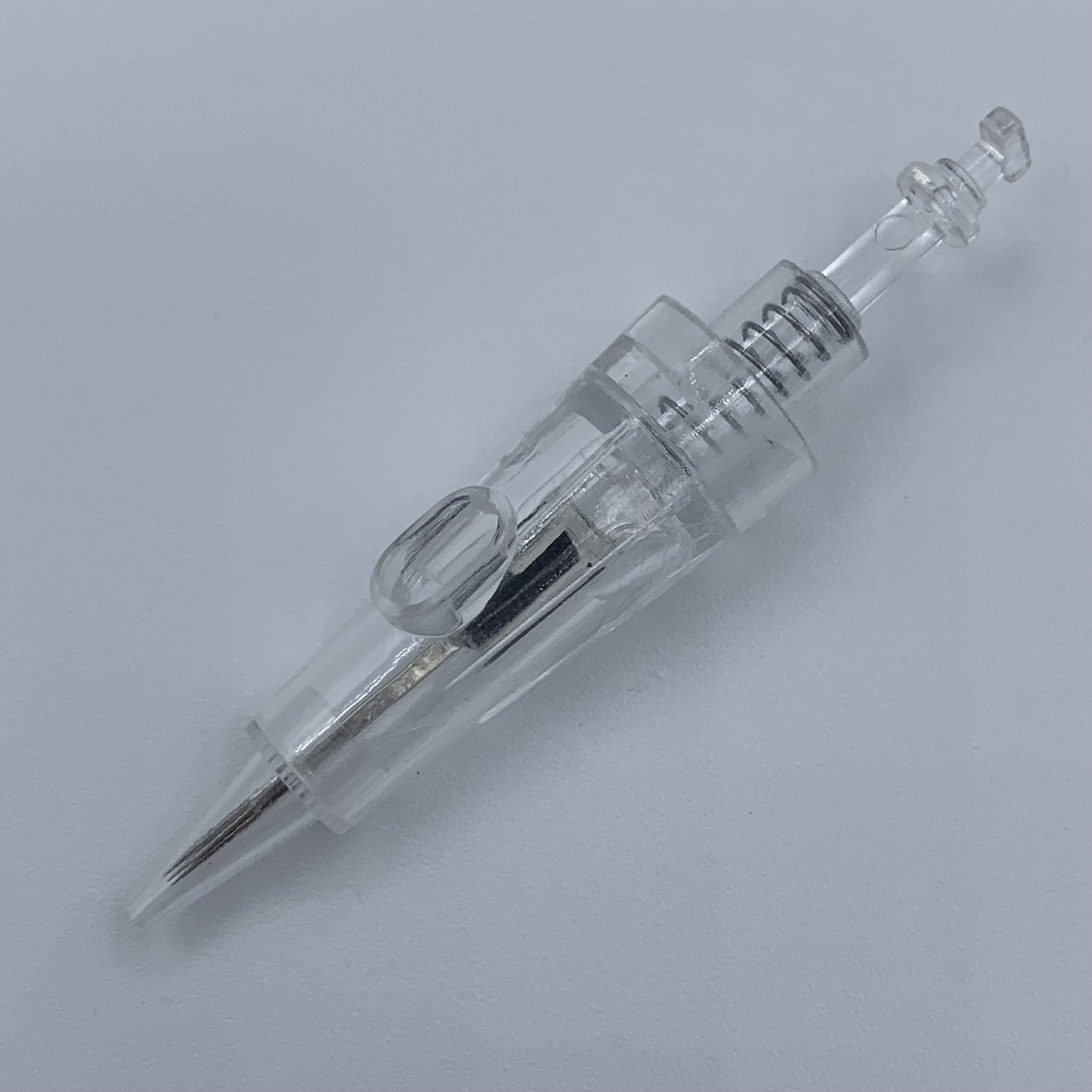 کارتریج میکرونیدلینگ نوبارا مدل چند سر مجموعه 10 عددی