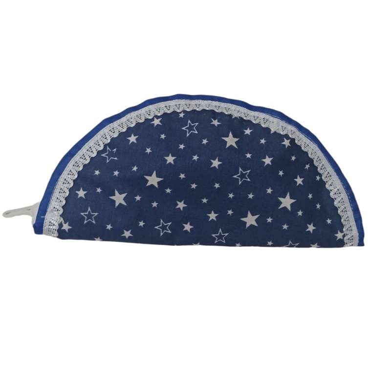 کیسه نان و سبزی مدل لقمه نان مدرسه ای