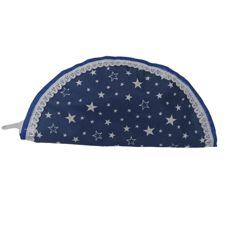 کیسه نان و سبزی مدل لقمه نان مدرسه ای