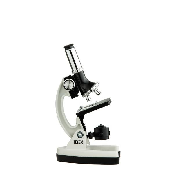 میکروسکوپ آیبکس مدل Zoombox Light