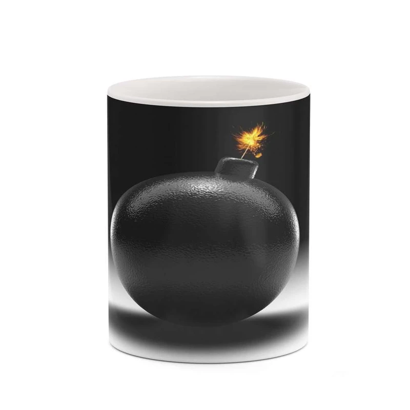 ماگ کاکتی مدل فانتزی کد mgh18135