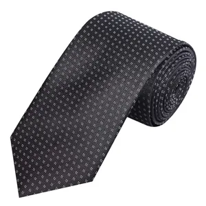 کراوات مردانه مدل GF-PO1679-BK 