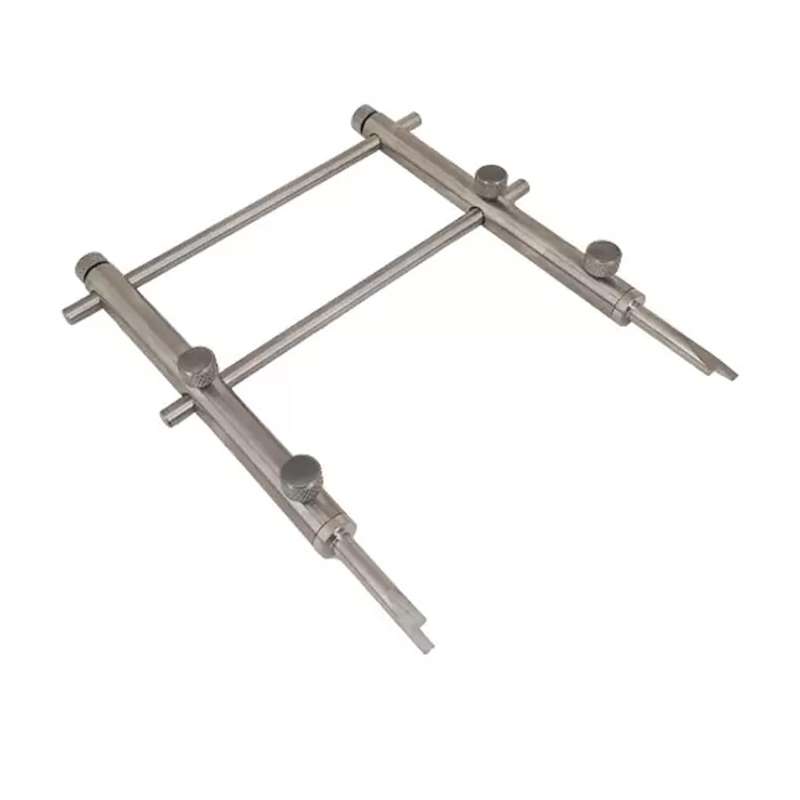 آچار لنز دوربین مدل Replaceable Tip Heads آچار لنز دوربین مدل Replaceable Tip Heads
