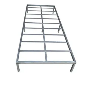 کفی تختخواب یک نفره کد 221 سایز 75×190سانتی متر