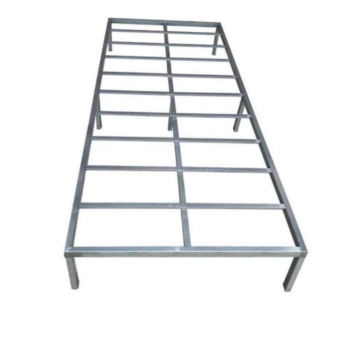 کفی تختخواب یک نفره کد 221 سایز 75×190سانتی متر کفی تختخواب یک نفره کد 221 سایز 75×190سانتی متر