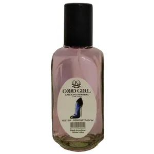 تستر پرفیوم زنانه رونیکس مدل GOOD GIRL حجم 100 میلی لیتر