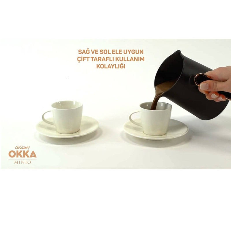 قهوه ساز آرزوم مدل OK 006