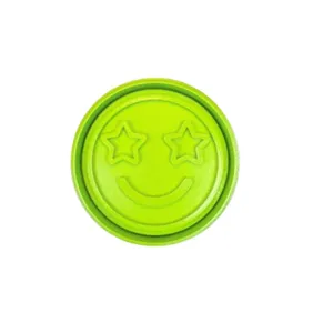 قالب شیرینی مدل emoji