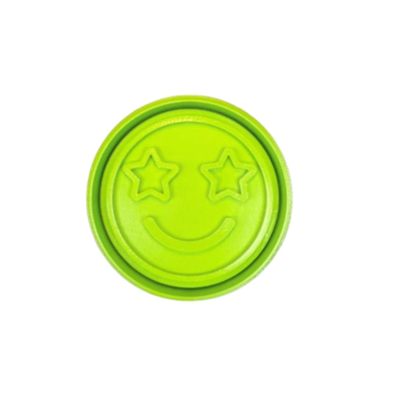 قالب شیرینی مدل emoji