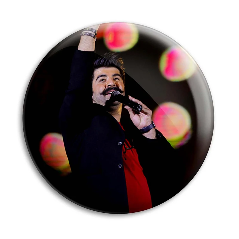 مگنت پرمانه طرح بهنام بانی کد pmag.20014
