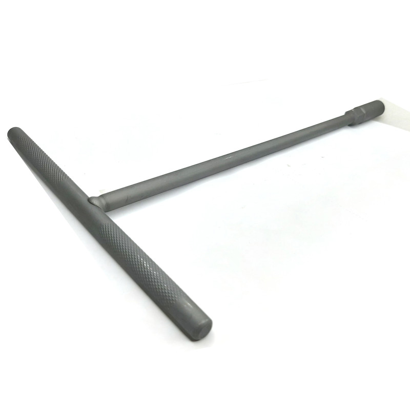 آچار بکس تی اسکای مدل ACH-10 سایز 10 میلی متر