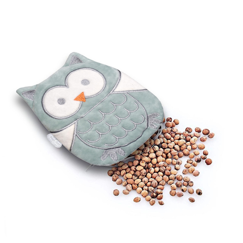 کیسه آنتی کولیک کودک بی بی جم مدل Bj366.3