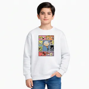 سویشرت پسرانه مدل لود هوس 