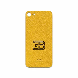 MAHOOT ML-BGGT Cover Sticker for Apple iPhone SE 2022