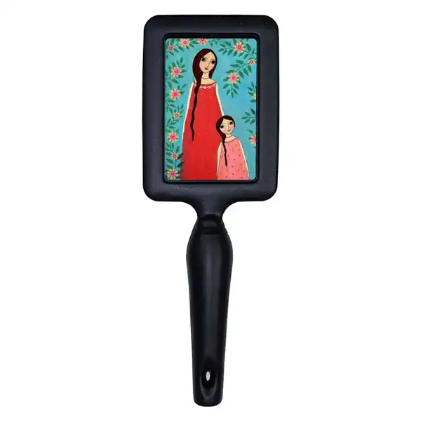 برس مو نیترو طرح مادر و دختر کد kbo07