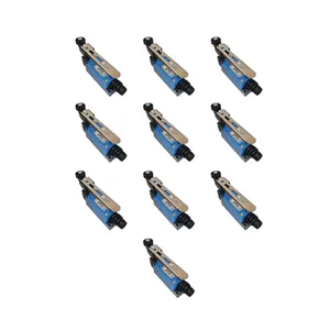 میکروسوییچ ام ای مدل 8108D بسته 10 عددی