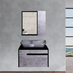 ست کابینت و روشویی پارنا نوفر مدل Z20