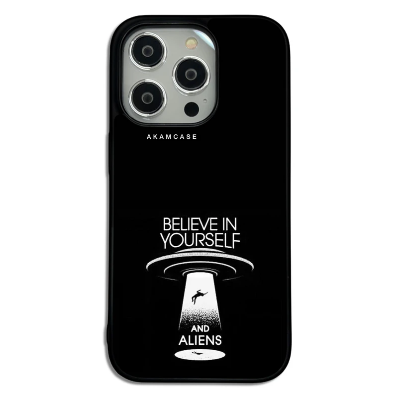 کاور آکام مدل AMC-WA14PRO-SPACE-17 مناسب برای گوشی موبایل اپل iPhone 14 Pro