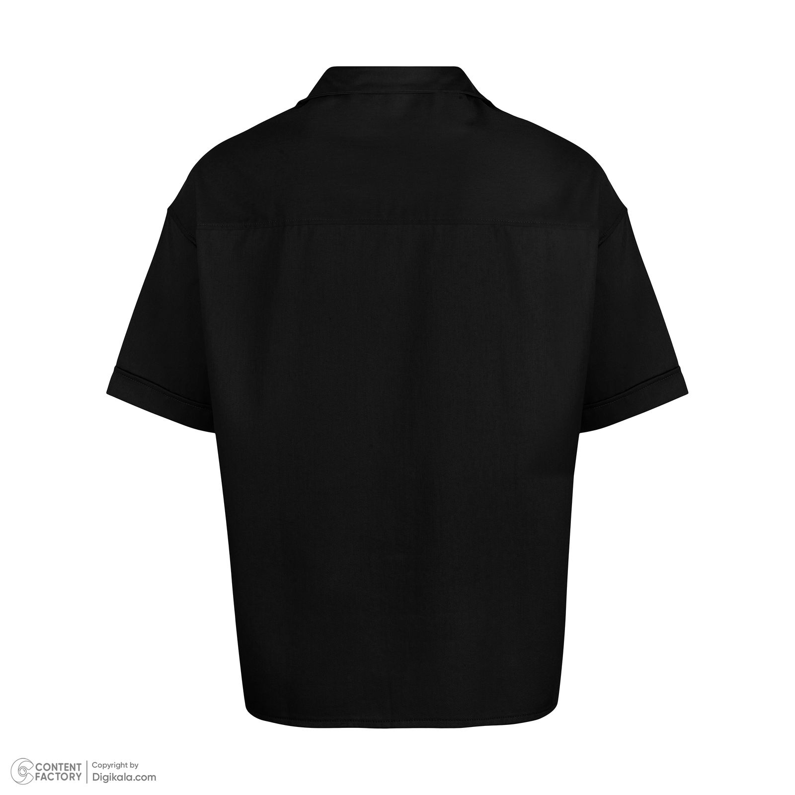 پیراهن آستین کوتاه مردانه سیکس زیرو ناین مدل 21133996 -  - 6