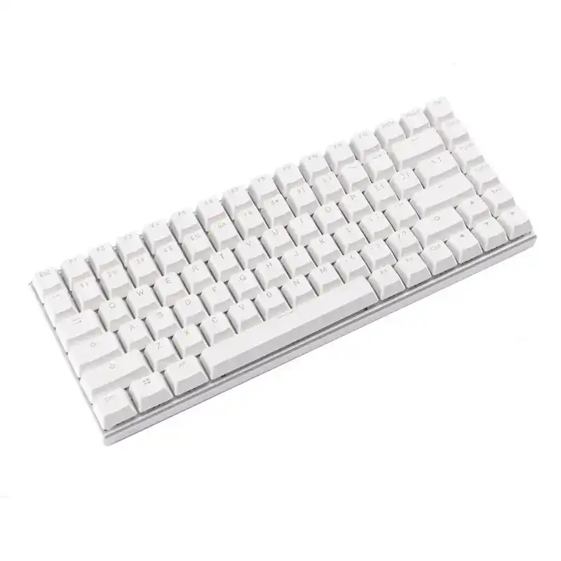 کیبورد مخصوص بازی رپو مدل MT510