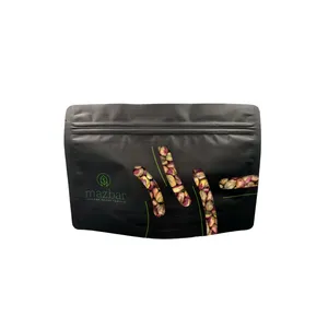مغز پسته شور مزبار - 250 گرم