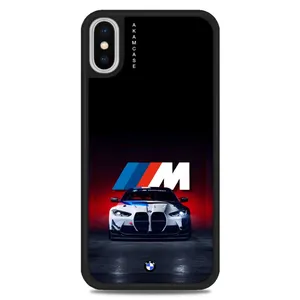 AKAM AMC-WAX-BMW-38 Cover For Apple iPhone X/Xs