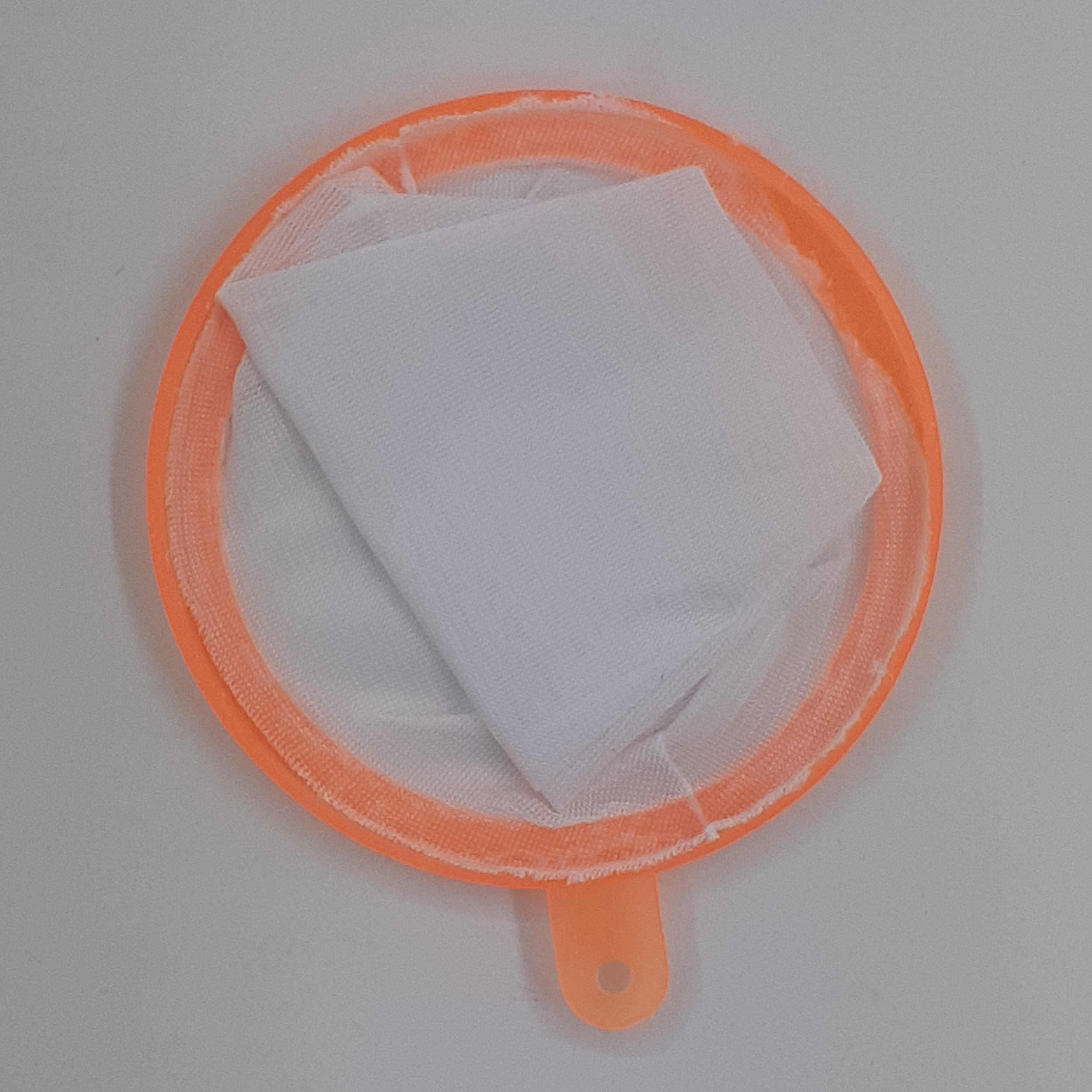 صافی چای کد SHR-40