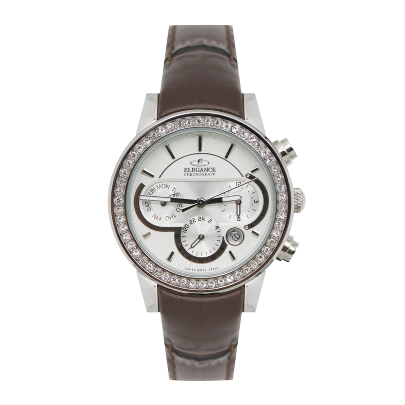 ساعت مچی عقربه‌ای کوارتز زنانه مدل 88358sh