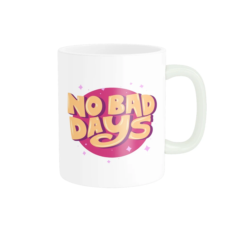 ماگ پادآفرین مدل فانتزی طرح انگیزشی متن نوشته انگلیسی کد p9962