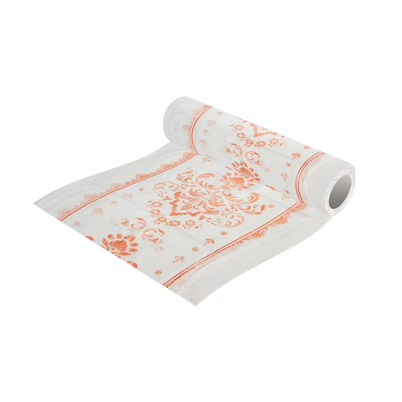 سفره یکبار مصرف مدل 10335 رول 50 متری