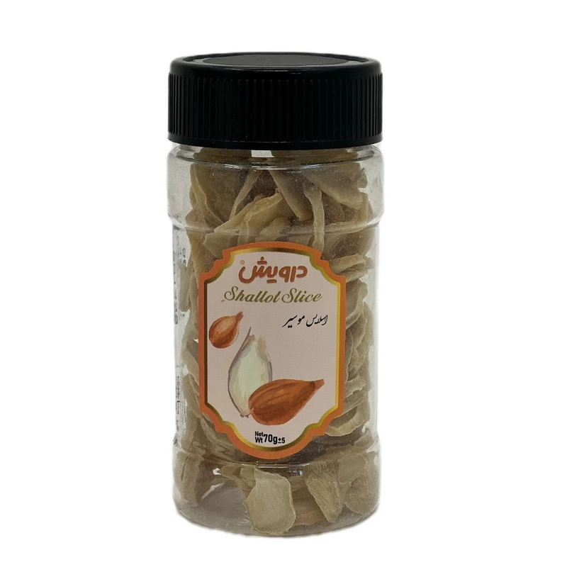 موسیر درویش - 70 گرم