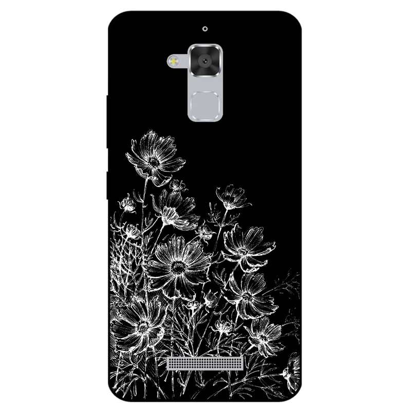 کاور مگافون کد 7274 مناسب برای گوشی موبایل ایسوس Zenfone 3 Max / ZC520TL