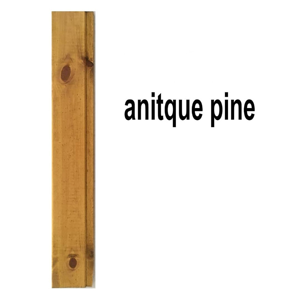 رنگ چوب و ترموود کاج انتیک هیکسون دکور مدل Ultra AP حجم 250 میلی لیتر