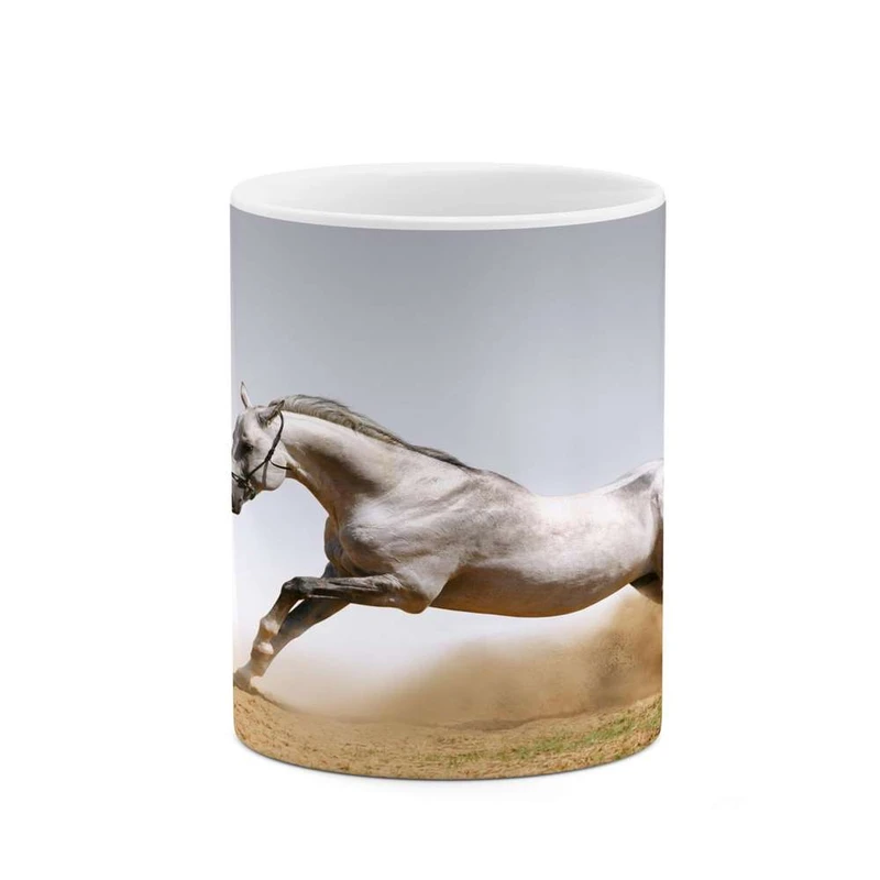 ماگ کاکتی مدل اسب کد mgh15589