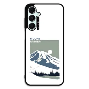 AKAM AMC-WSGA16-MOUNTAINS-20 Cover For Samsung Galaxy A16
