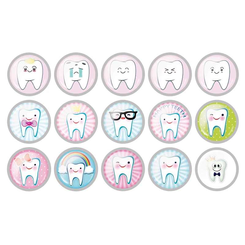 پیکسل مدل  دندون دندونی کد 22 مجموعه 15 عددی