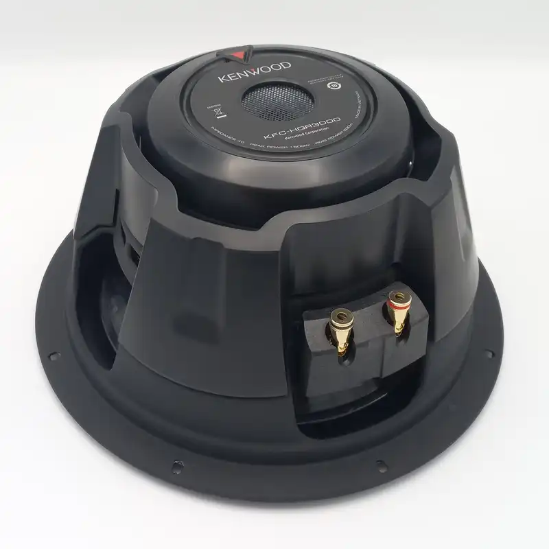 ساب ووفر خودرو کنوود مدل KFC-HQR3000