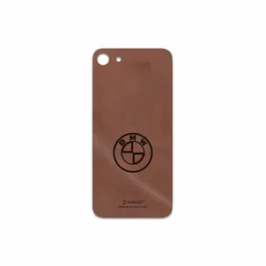 MAHOOT MNL-BMW Cover Sticker for Apple iPhone SE 2020