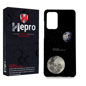 HEPRO MC Cover for Samsung Galaxy A13 5G